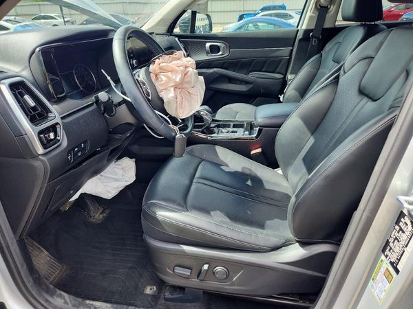 2021 KIA SORENTO