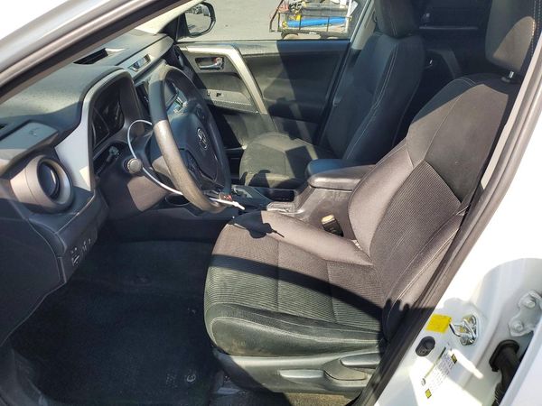 2014 TOYOTA RAV4 Sports