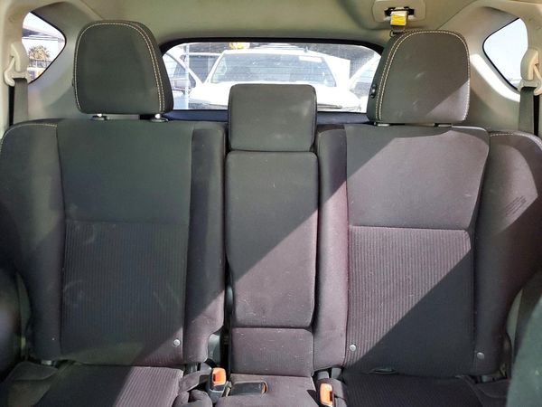 2014 TOYOTA RAV4 Sports