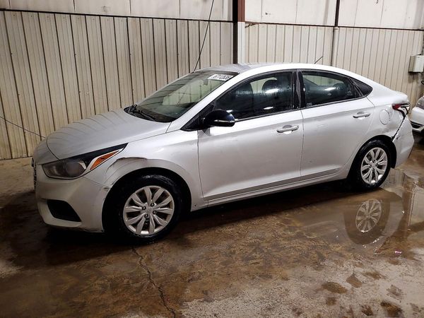 2019 HYUNDAI ACCENT