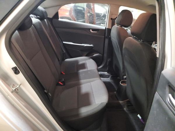 2019 HYUNDAI ACCENT