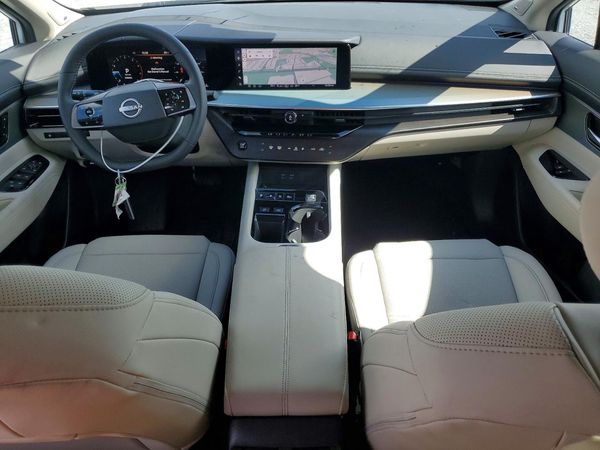 2026 NISSAN MURANO