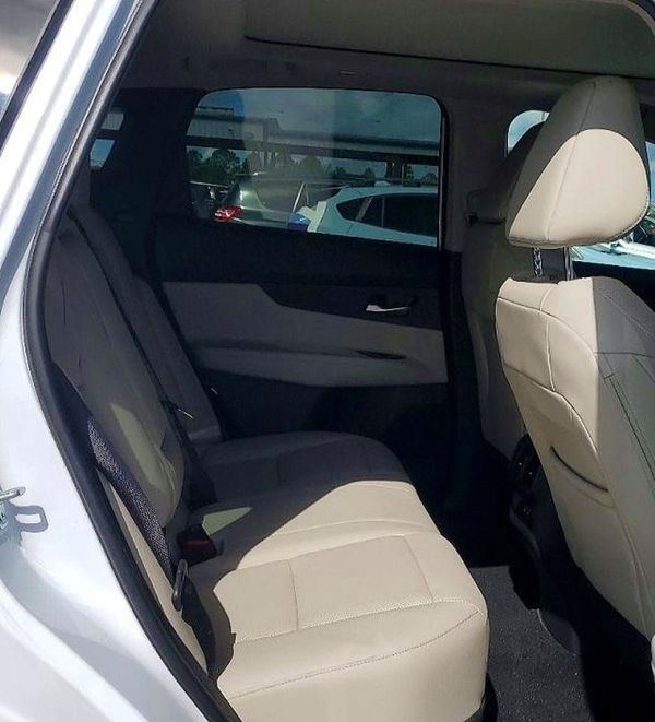 2026 NISSAN MURANO