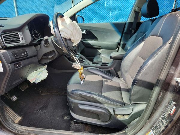 2018 KIA NIRO