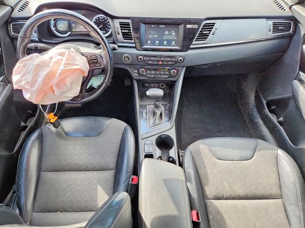 2018 KIA NIRO