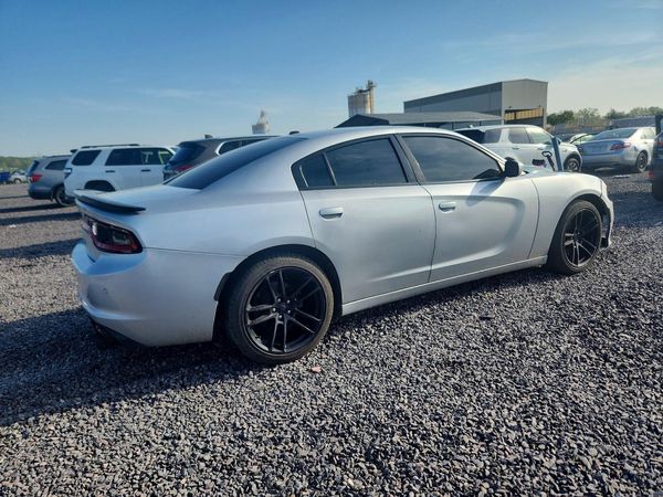 2020 DODGE CHARGER