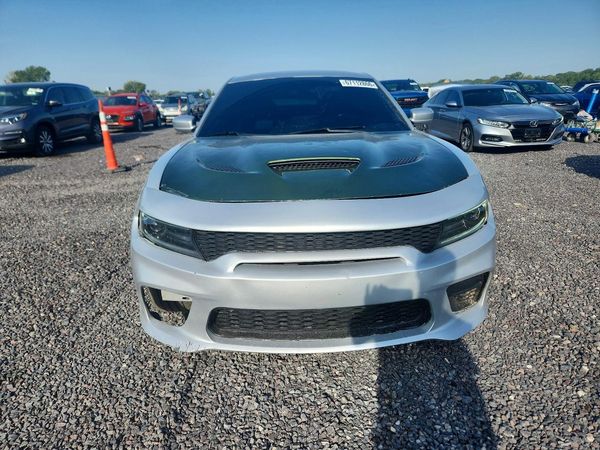 2020 DODGE CHARGER