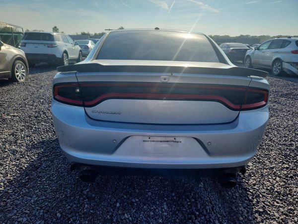 2020 DODGE CHARGER