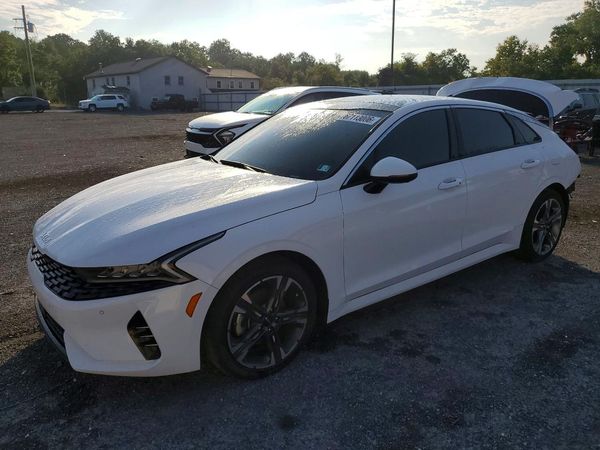 2024 KIA K5 EX
