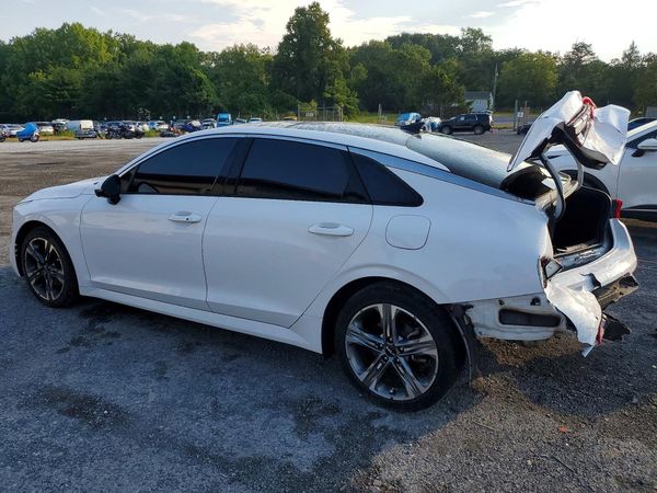 2024 KIA K5 EX