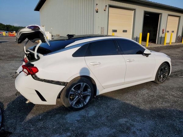 2024 KIA K5 EX