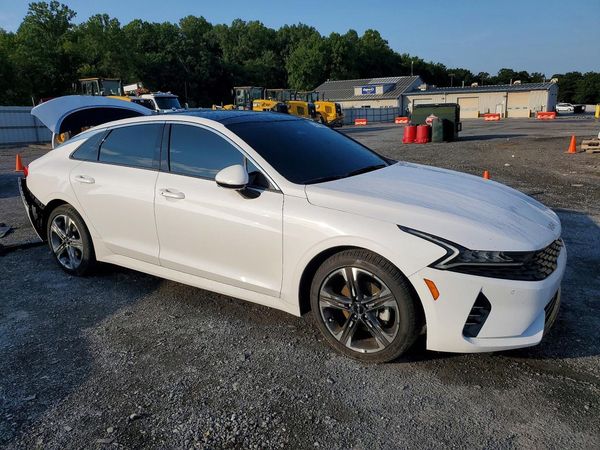 2024 KIA K5 EX