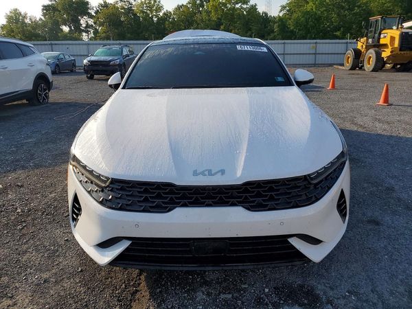 2024 KIA K5 EX