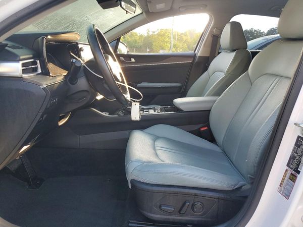 2024 KIA K5 EX