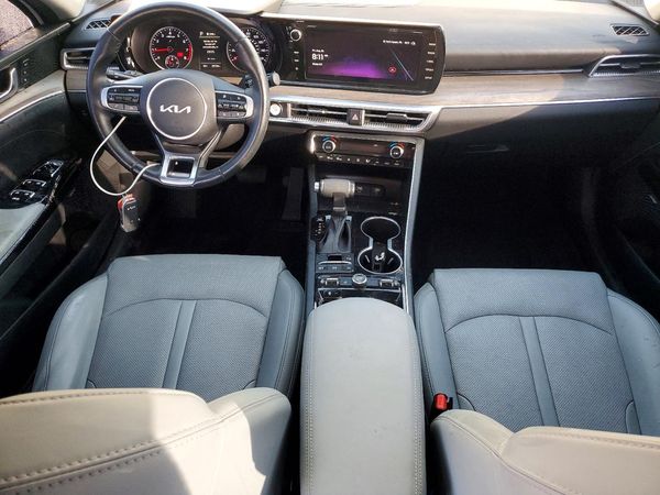 2024 KIA K5 EX