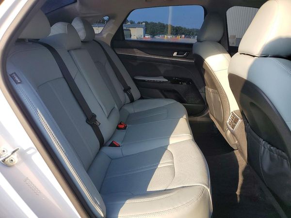 2024 KIA K5 EX