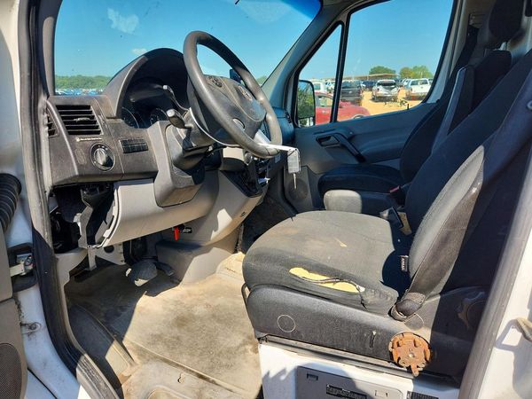 2017 MERCEDES-BENZ SPRINTER