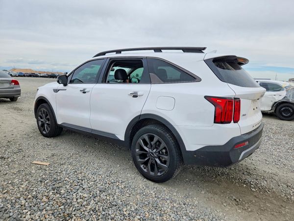 2022 KIA SORENTO