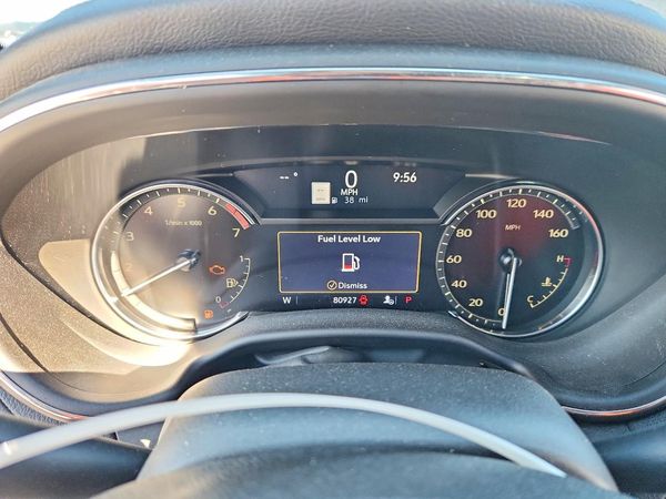 2021 CADILLAC CT5
