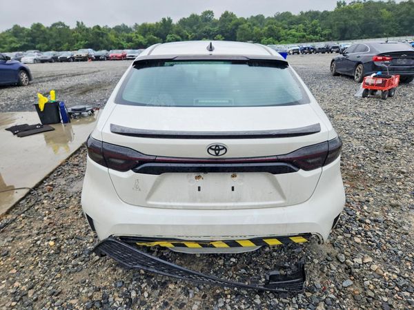 2020 TOYOTA COROLLA SE, MT