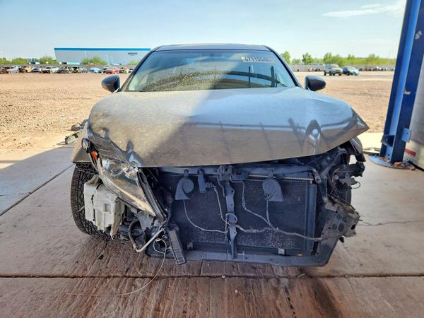 2015 LEXUS ES