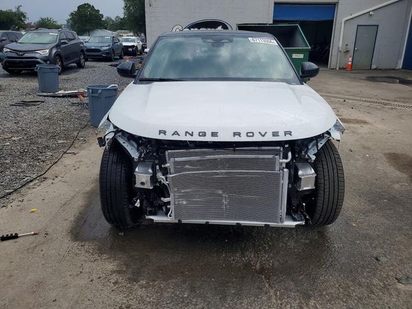 2026 LAND ROVER RANGE ROVER EVOQUE S