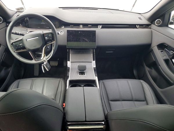 2026 LAND ROVER RANGE ROVER EVOQUE S