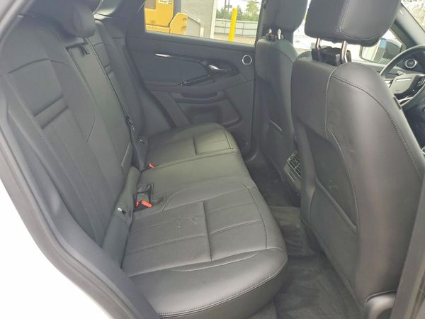 2026 LAND ROVER RANGE ROVER EVOQUE S