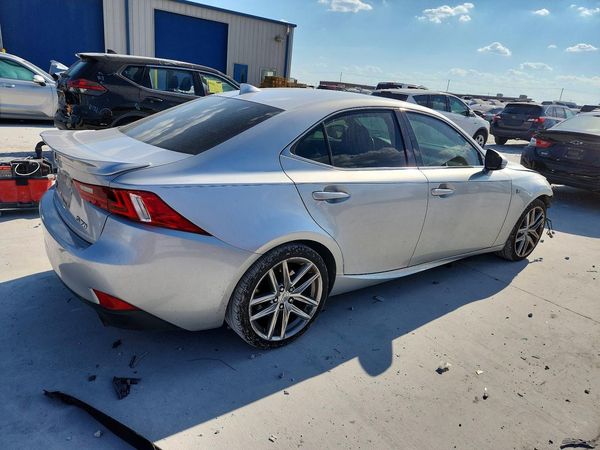 2014 LEXUS IS
