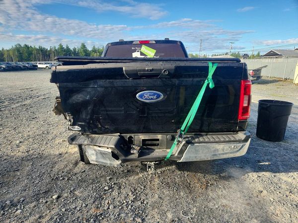 2021 FORD F150