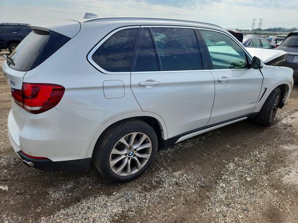 2015 BMW X5