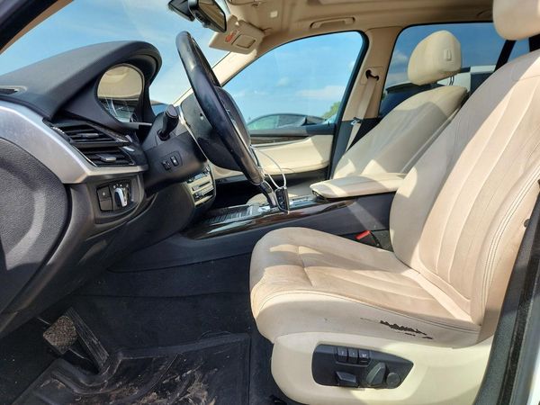 2015 BMW X5