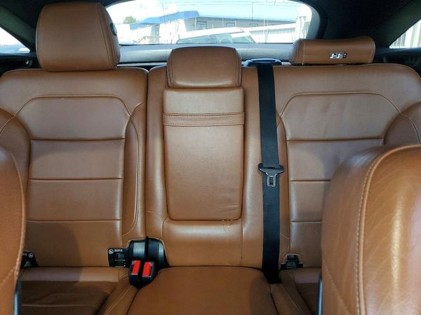 2016 MERCEDES-BENZ GLE COUPE GLE450