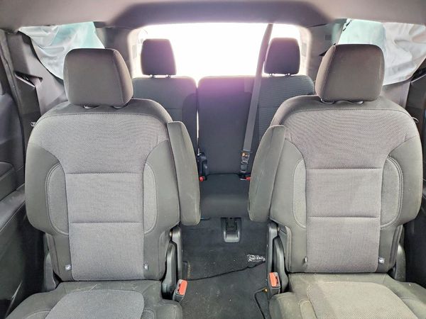 2023 CHEVROLET TRAVERSE LT