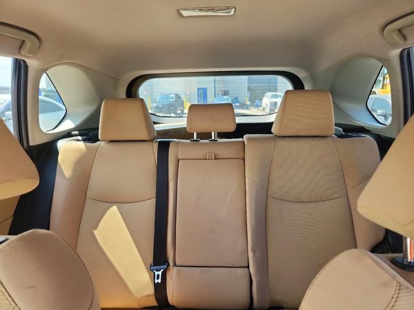 2020 TOYOTA RAV4 LE HV — SUVN