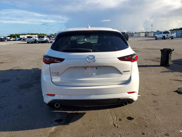 2025 MAZDA CX-5 Select — DIRR