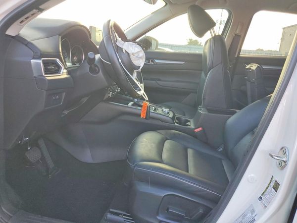 2025 MAZDA CX-5 Select — DENT