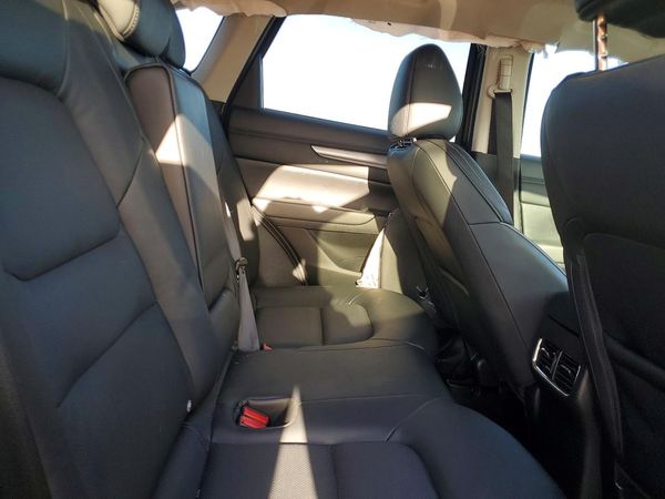 2025 MAZDA CX-5 Select — PSRS