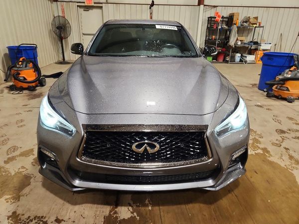 2020 INFINITI Q50