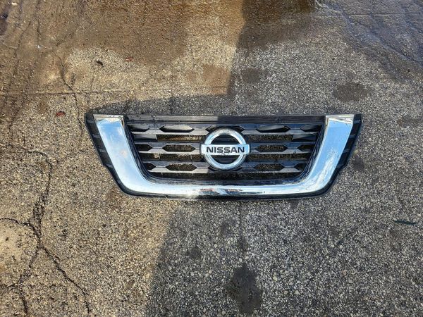 2019 NISSAN PATHFINDER
