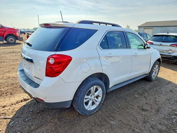 2015 CHEVROLET EQUINOX 2LT