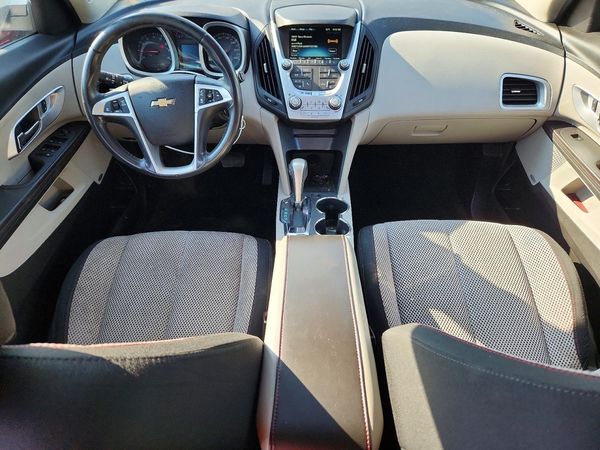 2015 CHEVROLET EQUINOX 2LT