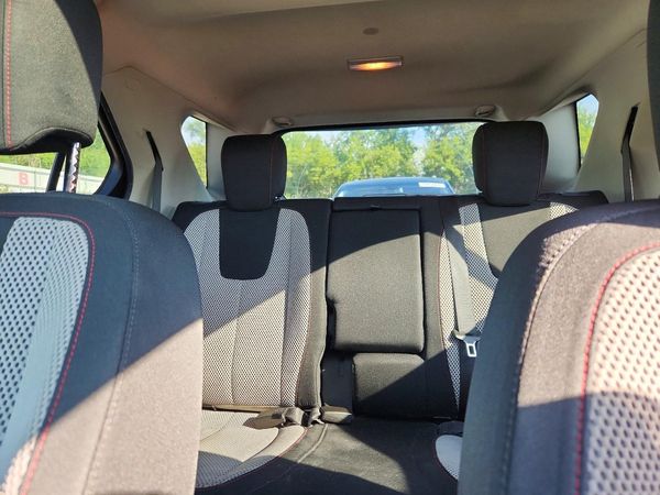 2015 CHEVROLET EQUINOX 2LT