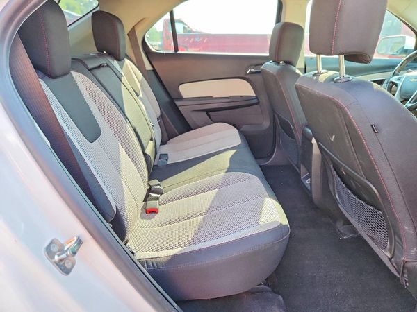 2015 CHEVROLET EQUINOX 2LT