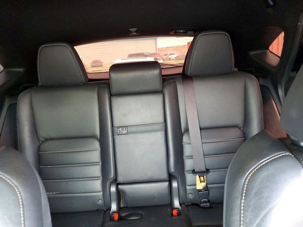 2020 LEXUS NX 300 F Sport Base