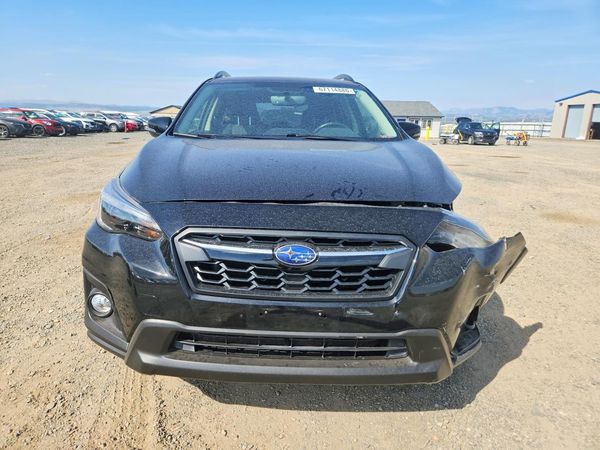 2018 SUBARU CROSSTREK Limited+BSD