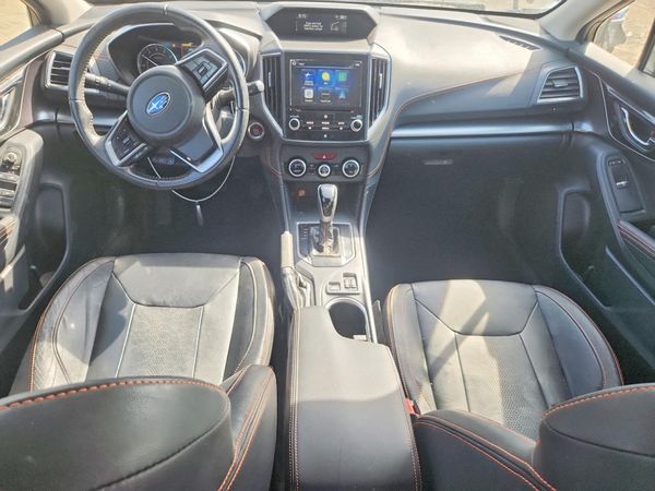 2018 SUBARU CROSSTREK Limited+BSD