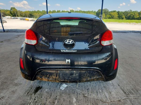 2012 HYUNDAI VELOSTER GLS(Middle grade)