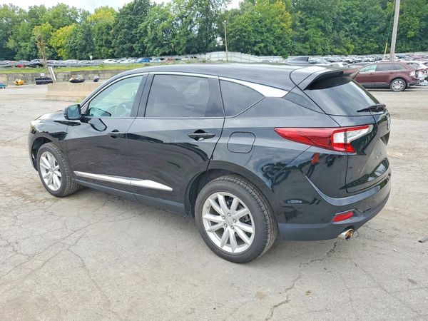 2019 ACURA RDX