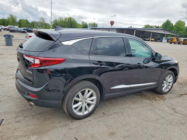 2019 ACURA RDX